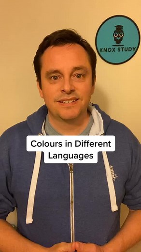 Understanding Linguistic Color Differences