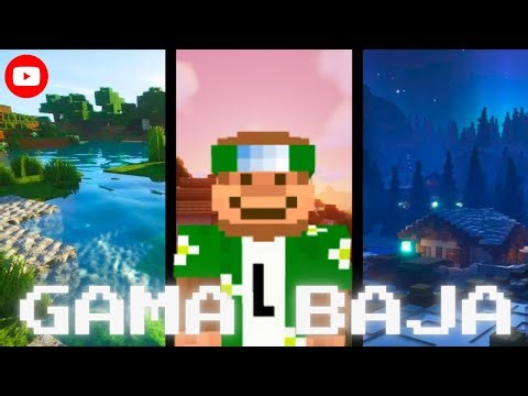 LOS 5 mejores SHADERS GAMA BAJA para MINECRAFT JAVA 1.21+