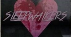 Sleepwalkers (2014)  - Ver Película Completa en Español / Castellano - FULLTV