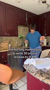 27K views · 1.6K reactions | When your working at a nursing home and have to write 50 patient reviews Use HIX.Al chat feature to make daily tasks super easy and professional! | Sal Abonce | Facebook