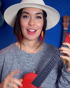 2.5K views · 218 reactions | Percussive Ukulele Tutorial Bass drum...