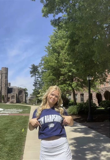 Celebrate College Shirt Day for Class of 2025