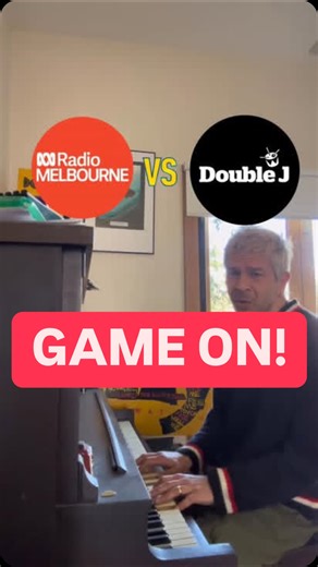 Dylan Thomas Lewis on Instagram: "POV me tryna learn Wonderwall for the busk-off with @bobmurphy82. Game on. 🤘🏽Hope you’ve been practicing Bob??! It’s the Bob/Dylan Wonderwall-Off. Happening tomoz (Fri 31/10). Yes - broadcasting live from Melbourne’s Fed Square with ABC Melbourne’s @jacintaparsons and @briannankervis for the Supersonic Friday Review. Join us for Oasis tour stories and cover tunes from @timrogersofficial and @daveyhellolane, and heaps more @oasis action. Simulcast on #ABCMelbou