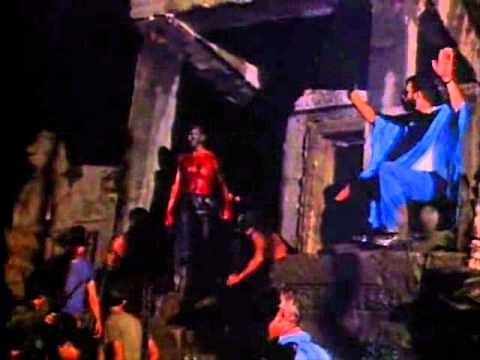 Hearts of Darkness - A Filmmakers Apocalypse - Final Speech