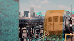95K views · 912 reactions | 6M people rely on 700 miles of track each day. Explore #tech keeping NYC's subway running. | Siemens | Facebook