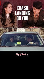 Crash Landing On You Episode 4 Last Part Please Like Share And Follow For More Video 💜 #fypシ゚ | All movies Full Episode