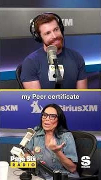 Renee Graziano, Mike 'The Situations' Sorrentino's sobriety paths crossed | Page Six Radio #shorts