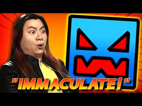 Composer Reacts to Geometry Dash Music (Isolation, Clutterfunk, ToE)