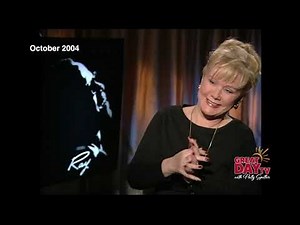 Jamie Foxx As Ray Charles