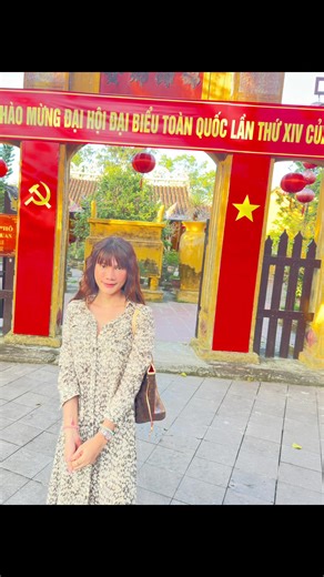 ADA Massage Experience in Hoi An, Vietnam