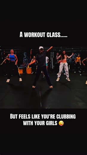 Level Up Dance Fitness ™ on Instagram: "If that’s your vibe, join us!!! #dancefitness #dance #ﬁtness #community #workout"