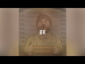 El Lokeron (Lyric Video) - Tito Double P