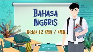 Contoh Lengkap Materi Adjective Clause Kelas 12 SMA Kurikulum Merdeka - Tribunpontianak.co.id