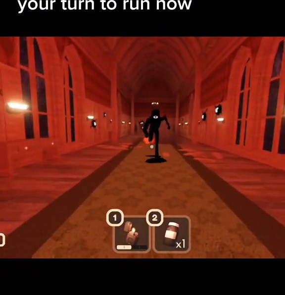 Roblox Doors: Surviving Every Scary Level