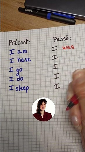 🇬🇧 Apprenez rapidement 5 verbes essentiels en anglais ! 🇬🇧✨- Apprendre l'anglais débutants