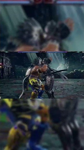 Yoshimitsu is Actually Funny… why? (Tekken 8)