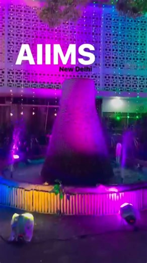 AIIMS DELHI FULL CAMPUS TOUR ❤️ AIIMS DELHI MOTIVATION #aiims #neet #trending #mbbs #shorts #study