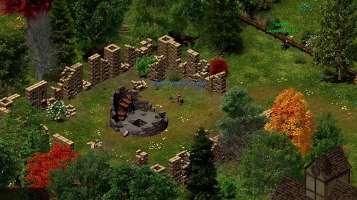 Dreadmyst Mage Class guide: Best skills, leveling, and gameplay tips