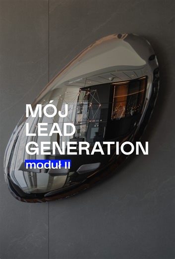 Dawid Małycha I Nieruchomości Premium I Warszawa • Kraków on Instagram: "W pracy agenta nieruchomości największym źródłem presji rzadko jest sama transakcja. Najczęściej jest nim pytanie, które wraca regularnie: gdzie znaleźć kolejnych klientów 🙌🏼 W drugim module szkolenia pokazuję kompleksową strategię pozyskiwania klientów — opartą na kilku równoległych źródłach i jasno zaprojektowanych schematach działania. To system, który nie uzależnia pracy od jednego kanału, poleceń czy chwilowych trend