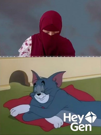 Learn German with Tom and Jerry