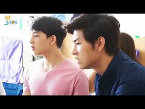 Behind The Scenes - 2Moons The Series