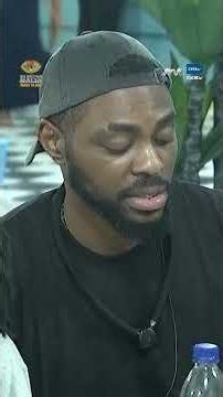 Day 5: Ricky and Temi Nkem finally clear the air – BBNaija | S11 | Africa Magic