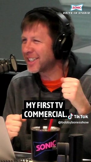 Lunchbox Lands a TV Spot! (Well, Kinda...)