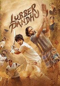 Lubber Pandhu streaming: where to watch online?
