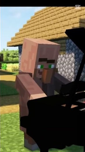 gay et normal #mcserver #mimecraft #minecraft