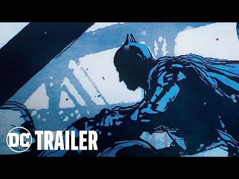 Batman: The Imposter | Trailer | DC