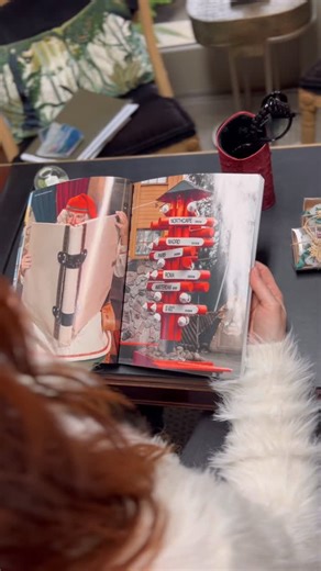 At Great Spectacles , we know that Ms. Clause is indeed wearing only theee finest this holiday season. | Great Spectacles