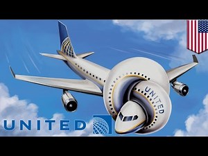 United Airlines safety video: United releases brand new in-flight safety video after assault