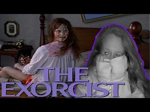 Exorcist * FIRST TIME WATCHING * reaction & commentary * Millennial Movie Monday