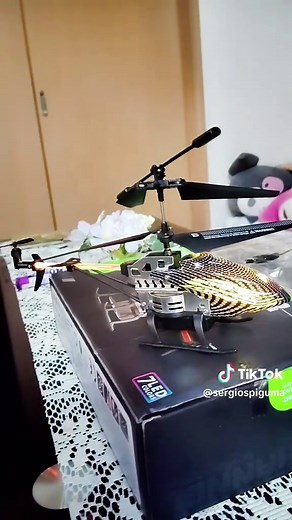 初心者向けラジコンヘリコプターの楽しみ方