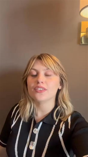 77K views · 3.4K reactions |  J-5 avant le Kiss FM LIVE  Et Marine a un message pour vous ! Cap3000 | Kiss FM France | Facebook