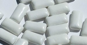 Pourquoi les chewing-gum sans sucre nous font péter ?