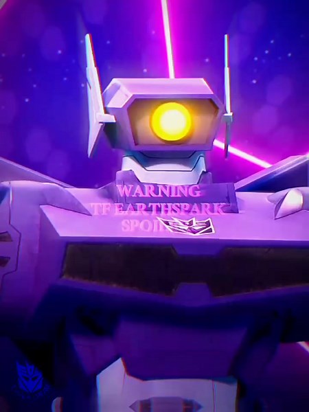 Mesmerizing Shockwave Voice Edit