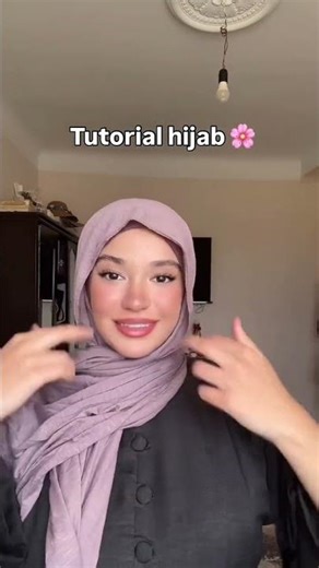 Tutorial hijab ⚡⚡اي لفة حبيتو ؟!#podcast #lifestyle #hijab #love #stylish