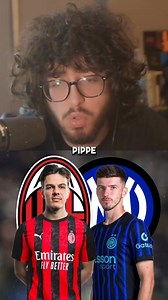 Cominciano le prime ossessioni | Pazzi di Inter