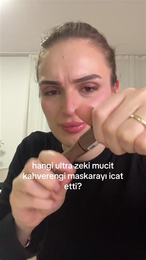 The Genius Behind Brown Mascara: Who Is It?