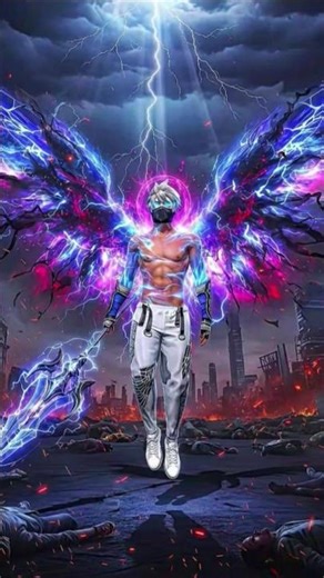 Free fire Max 4k Wallpaper 🔥 | #freefire #garena #gaming #freefireedit #4k