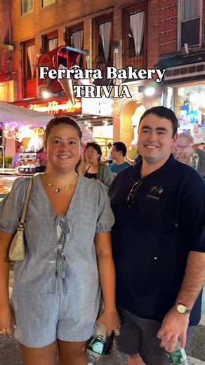 1.5K views · 46 reactions | Happy Italian Heritage Month‼️ We...