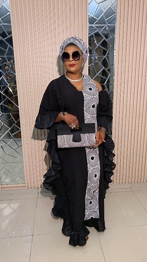 772 reactions · 19 comments | NEW STOCK ALERT ! INTRODUCTIING.... ❤️ LARABA ❤️ COMBO SET *FREE SIZE BOUBOU *MATCHING PRETIED TURBAN * MATCHING PURSE (OPTIONAL) *PERFECT FIT FOR U.K SIZE 14 - 24  PRICE :- *BOUBOU & TURBAN 40K *MATCHING PURSE - 40K *BOUBOU/TURBAN/PURSE - 75K ORDER VIA WHATSAPP CHAT + 2 3 4 7 0 1 3 1 3 4 3 1 4 | Rallys-closet | Facebook