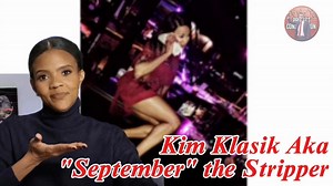 🚨 BOMBSHELL: Candace Owens just Went NUCLEAR on Kimberly Klacik Aka "September" The STRIPPER —After Klasik Violated The Non-Disparagment Clause Of Their Lawsuit🔥After Klacik tried to rewrite history on their old lawsuit (which she LOST & had to pay Candace $115K for), Candace released the receipts:@kimKBaltimore 's stripper stage name? September 😳Fellow dancers & drug dealers spilling on alleged coke use during her "clean up Baltimore" campaignShe allegedly folded & cried mid-deposition when