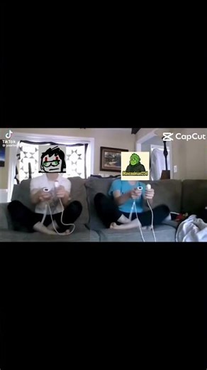 @benstoastedbeans made the original, so this ain’t mine #memes #funny #foryou #capcut