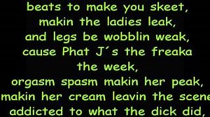 SKEET SKEET Lyrics - BROKENCYDE | eLyrics.net