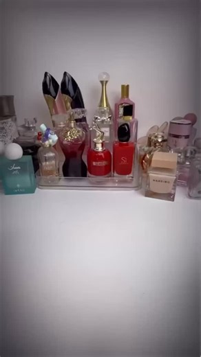 متوفر تقسيمات وعبوات كاملة❤️ L’Interdit Rouge من Givenchy عطر جريء ودافئ ، مزيج أنثوي من الزهور البيضاء ، يعكس قوة الأنوثة وغموضها، مثالي لفصل الشتاء ولمن تحب العطور اللافتة التي تترك أثراً لا يُنسى. | Mini perfume