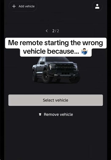 A good problem to have 😬 #youngho #raptor #carsoftiktok #trend | Raptor Car