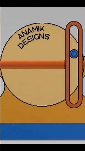 Top Mechanical Mechanisms Explained | Learn How Machines Work in Engineering and Automation