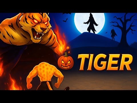 THE NEW LEOPARD REWORK CHANGED EVERYTHING!